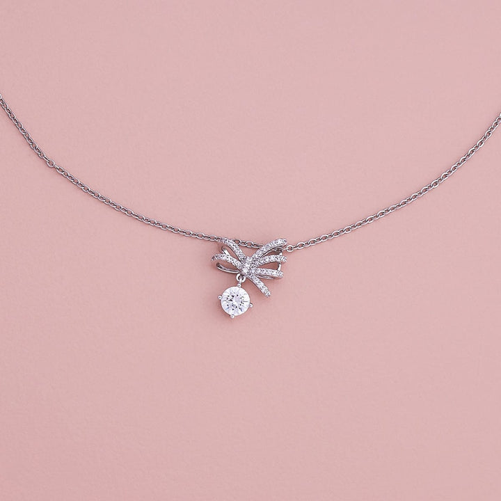 Trendy Necklace 186072