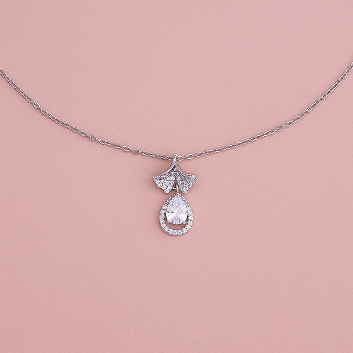 Trendy Necklace 186097