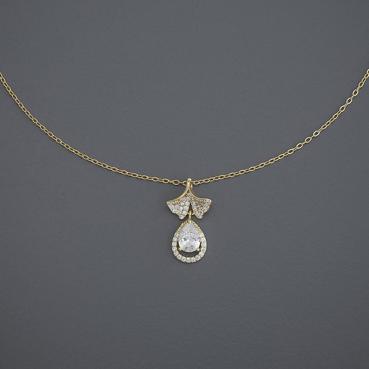 Trendy Necklace 186097