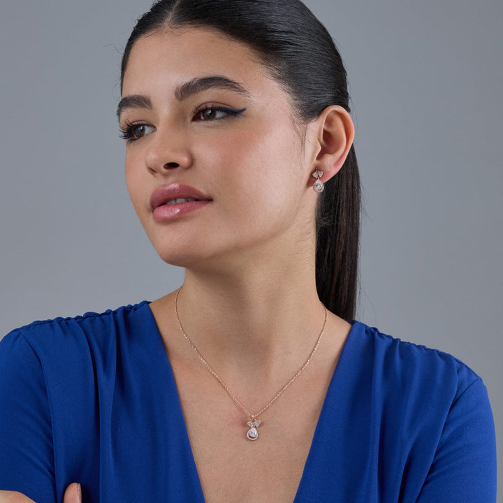 Trendy Necklace 186097