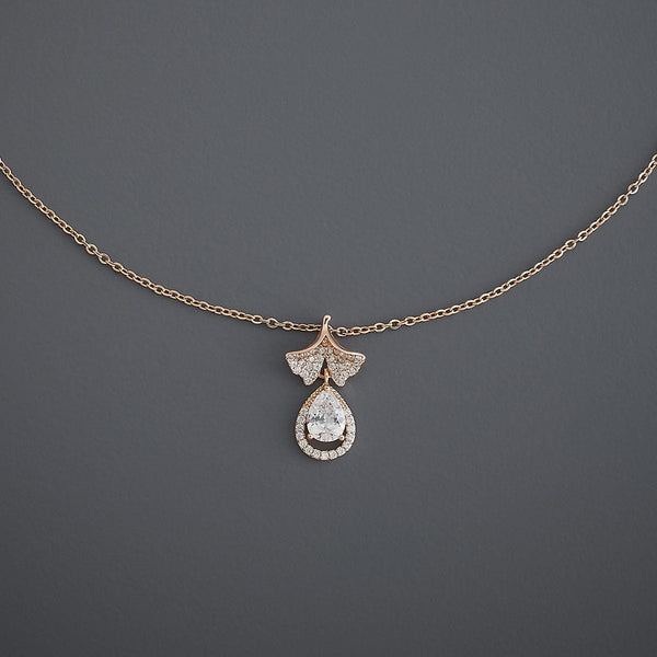 Trendy Necklace 186097