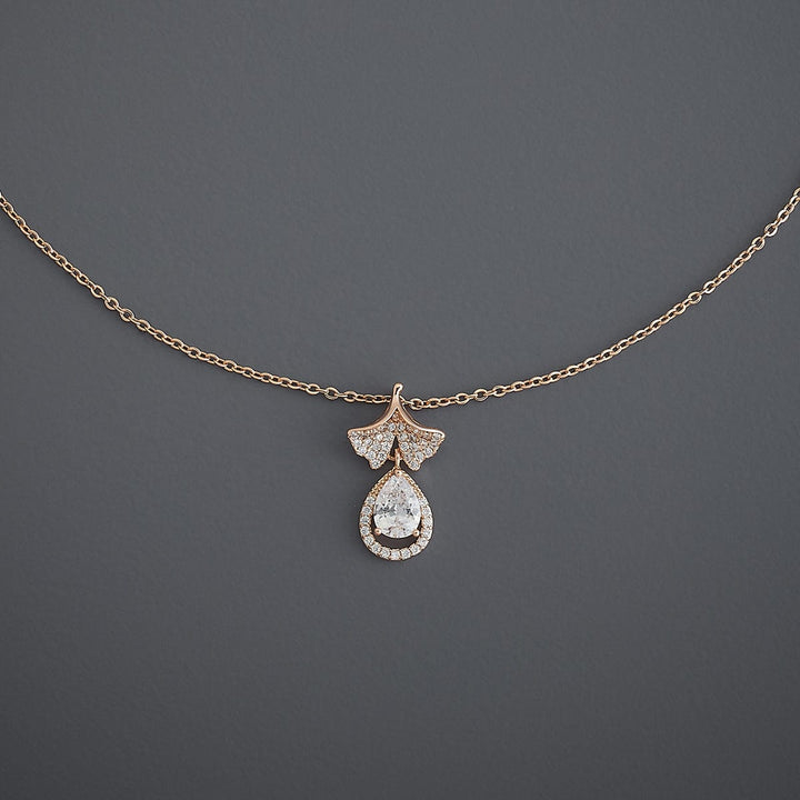 Trendy Necklace 186097