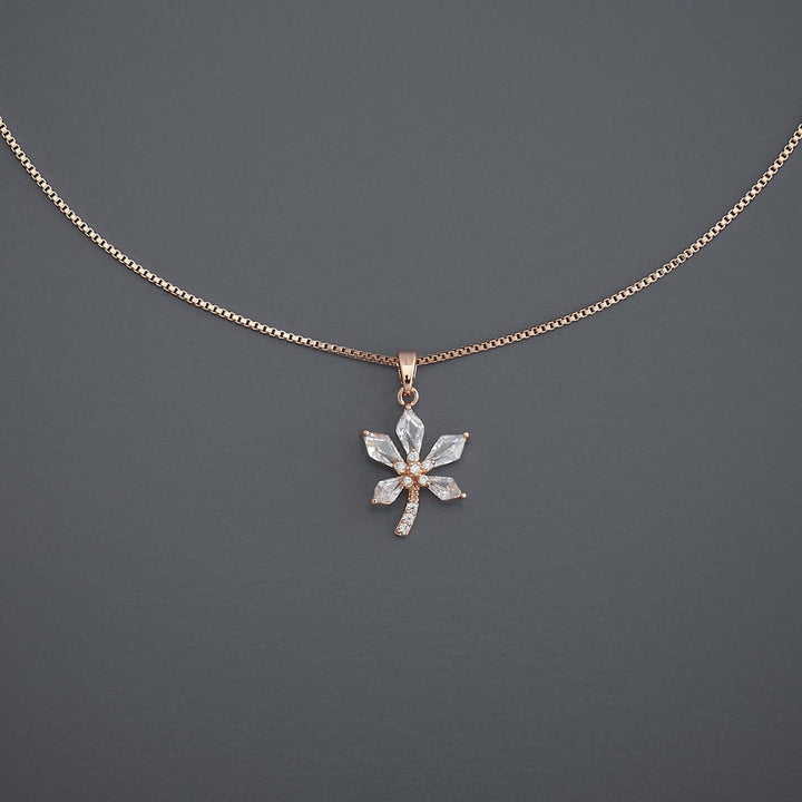 Trendy Necklace 186099