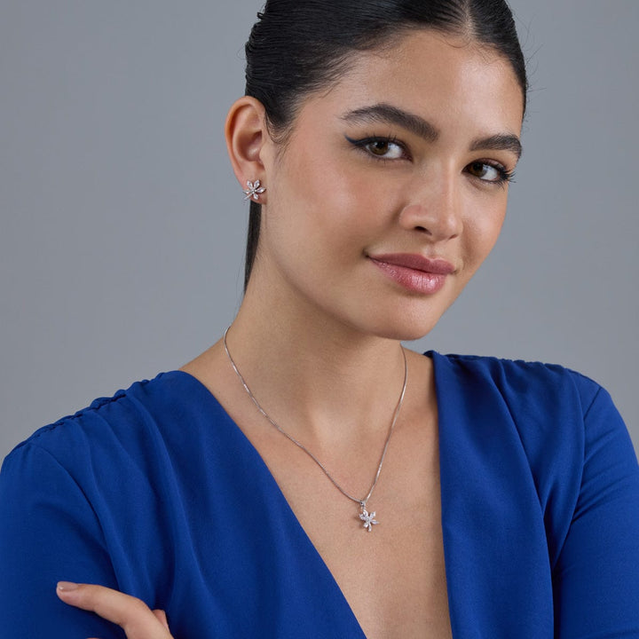 Trendy Necklace 186099