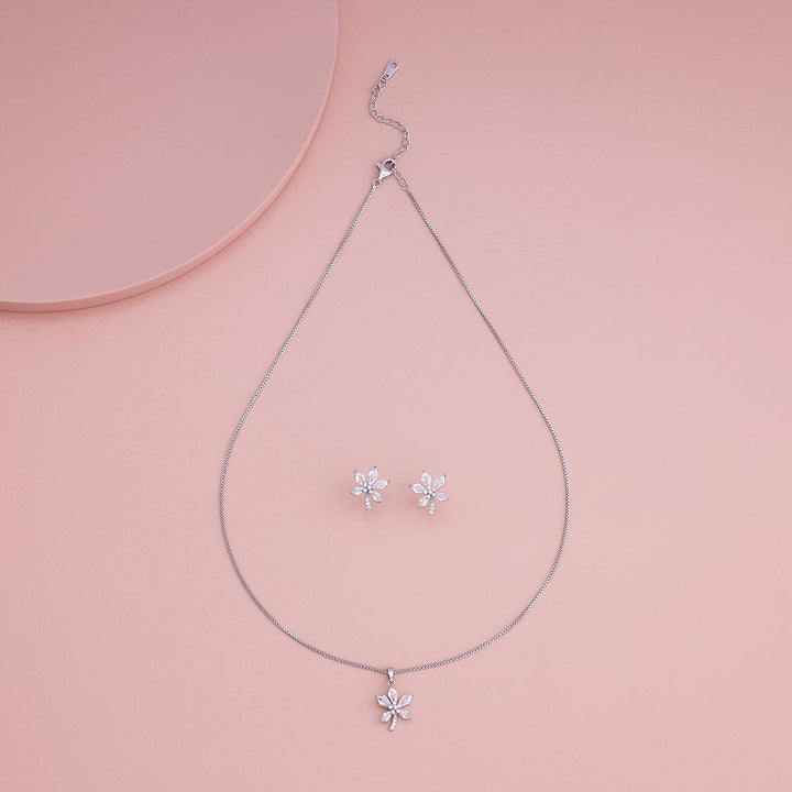 Trendy Necklace 186099