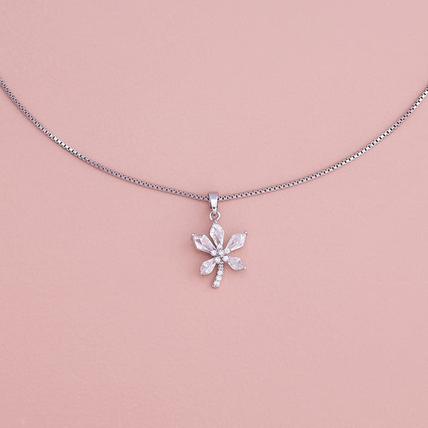 Trendy Necklace 186099