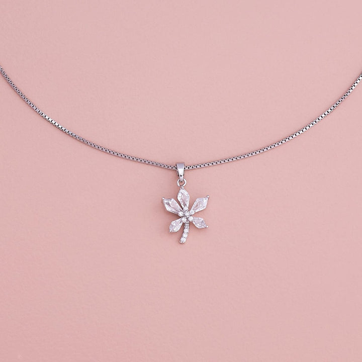 Trendy Necklace 186099