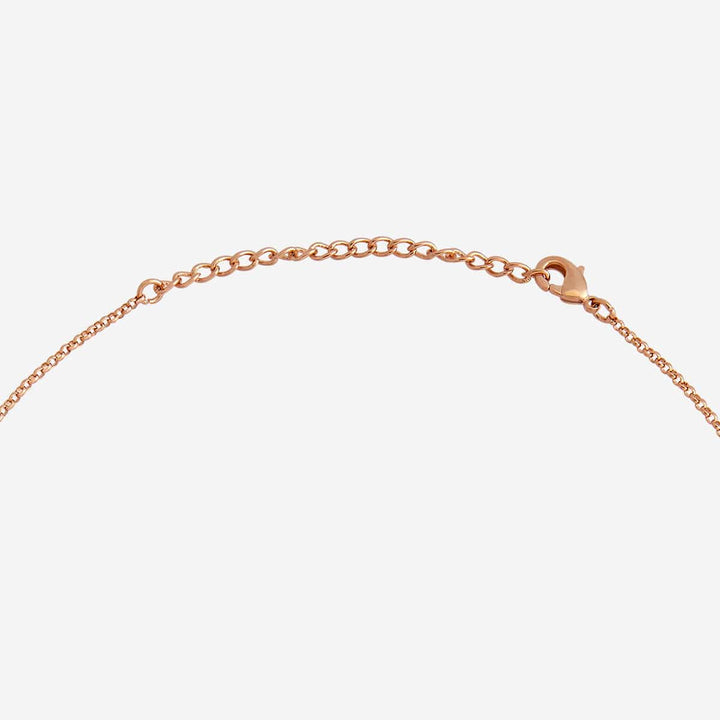 Trendy Necklace 186571