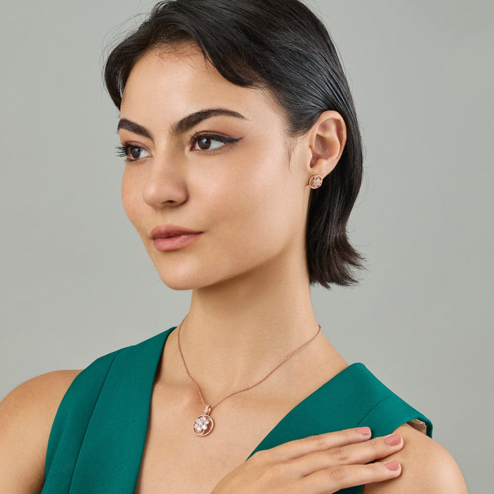 Trendy Necklace 186571