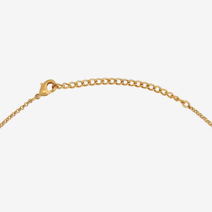 Trendy Necklace 186571