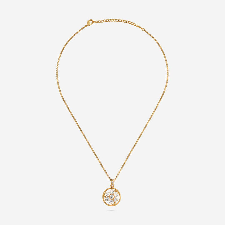 Trendy Necklace 186571