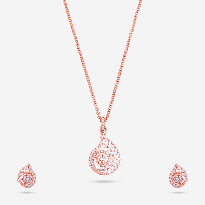 Trendy Necklace 186572