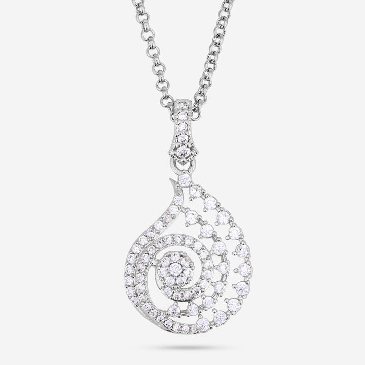 Trendy Necklace 186572