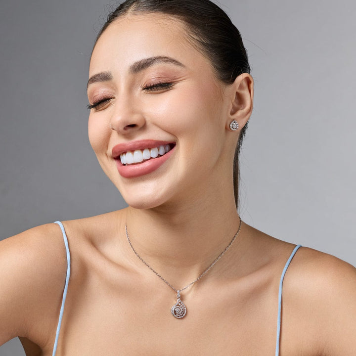 Trendy Necklace 186572