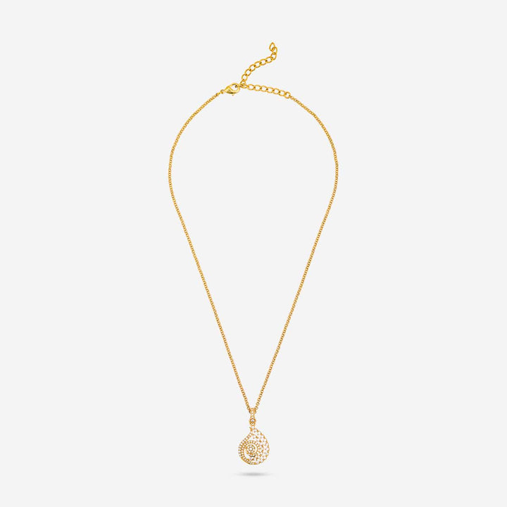 Trendy Necklace 186572