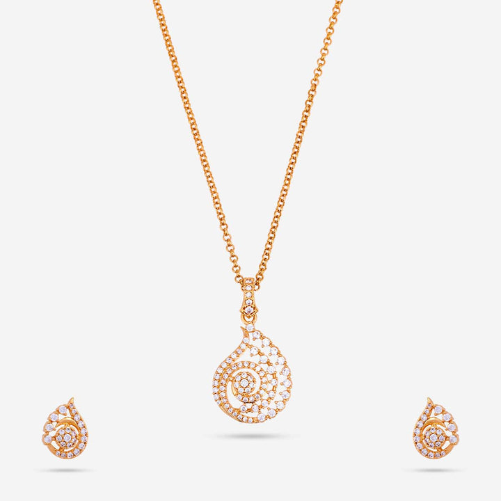 Trendy Necklace 186572