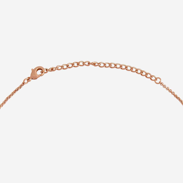 Trendy Necklace 186573