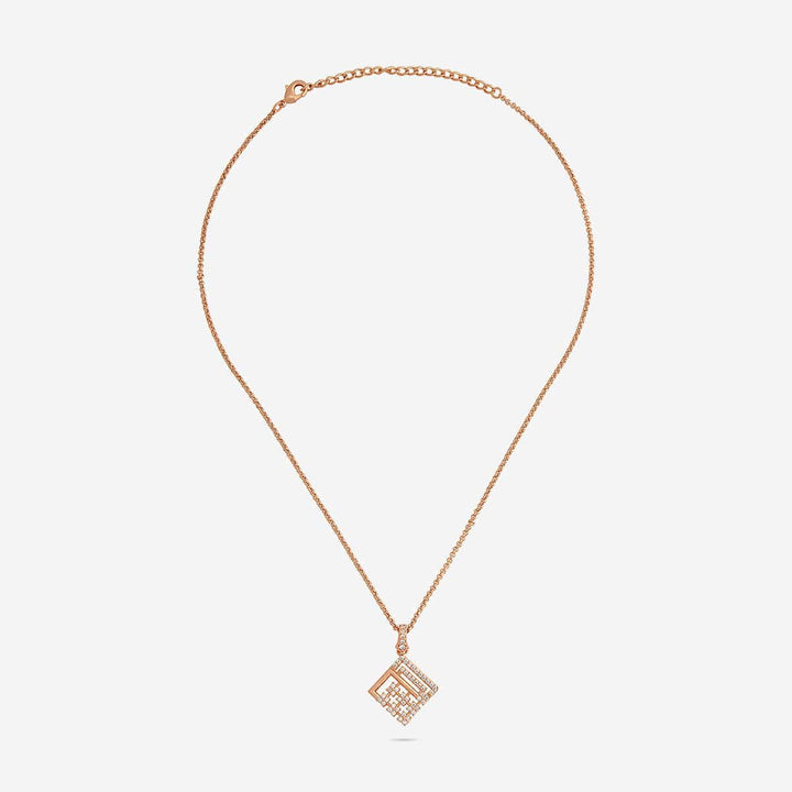 Trendy Necklace 186573