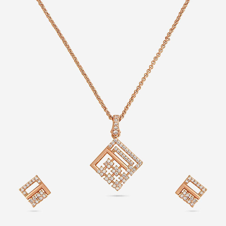 Trendy Necklace 186573