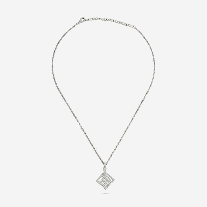 Trendy Necklace 186573