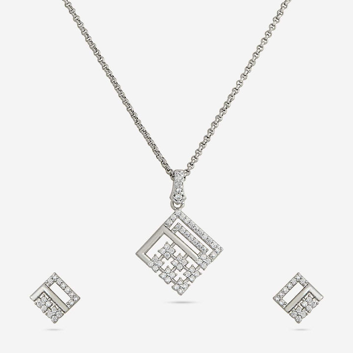 Trendy Necklace 186573