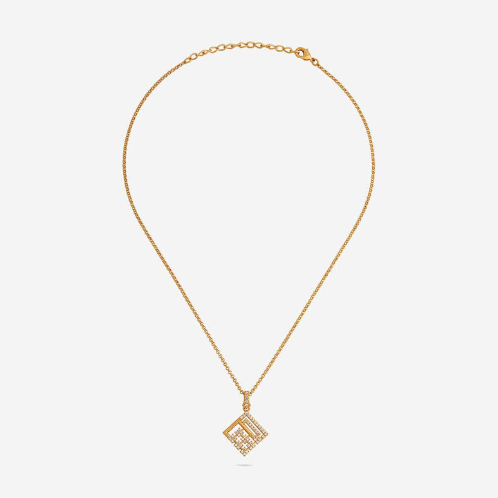 Trendy Necklace 186573