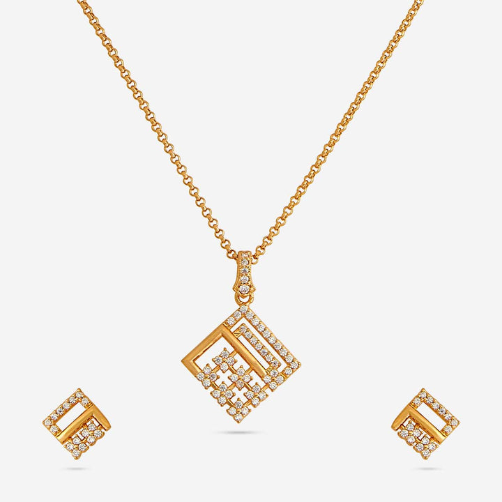 Trendy Necklace 186573