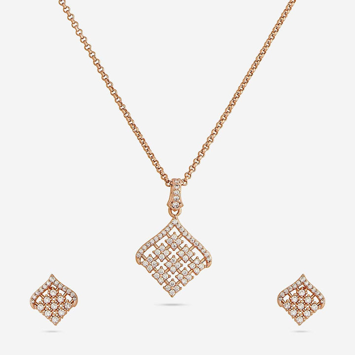 Trendy Necklace 186574