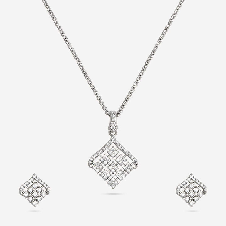 Trendy Necklace 186574