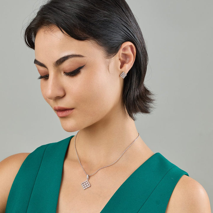 Trendy Necklace 186574