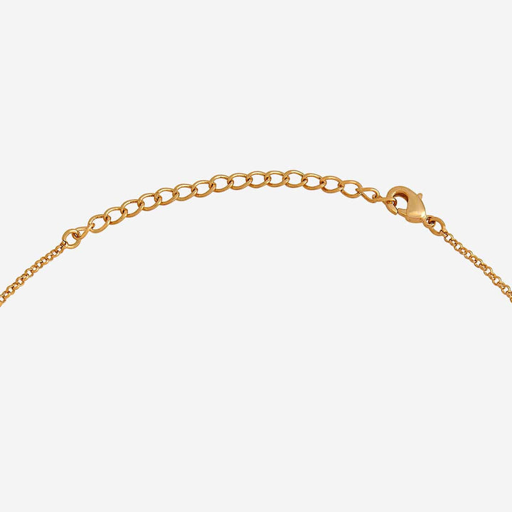 Trendy Necklace 186574