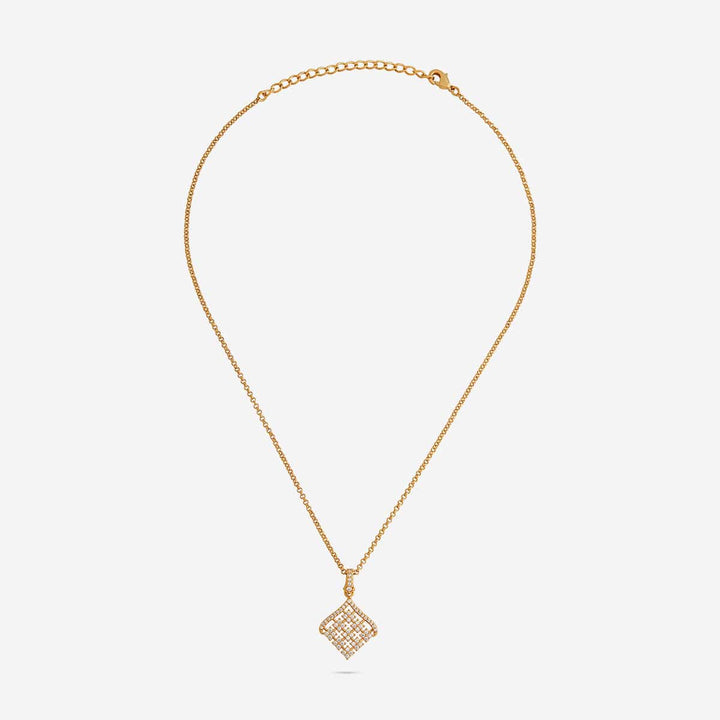 Trendy Necklace 186574