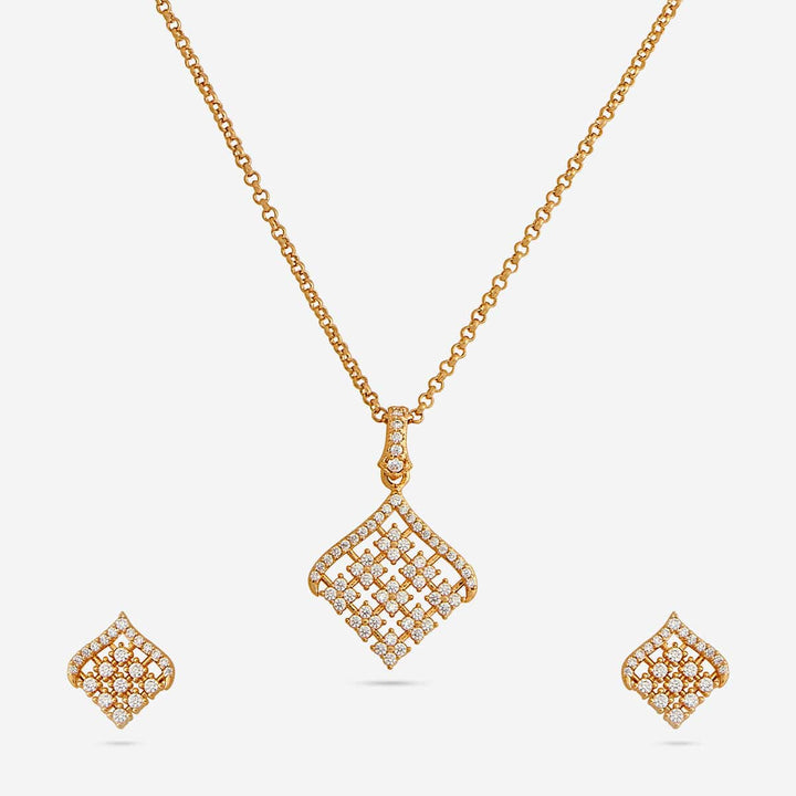 Trendy Necklace 186574