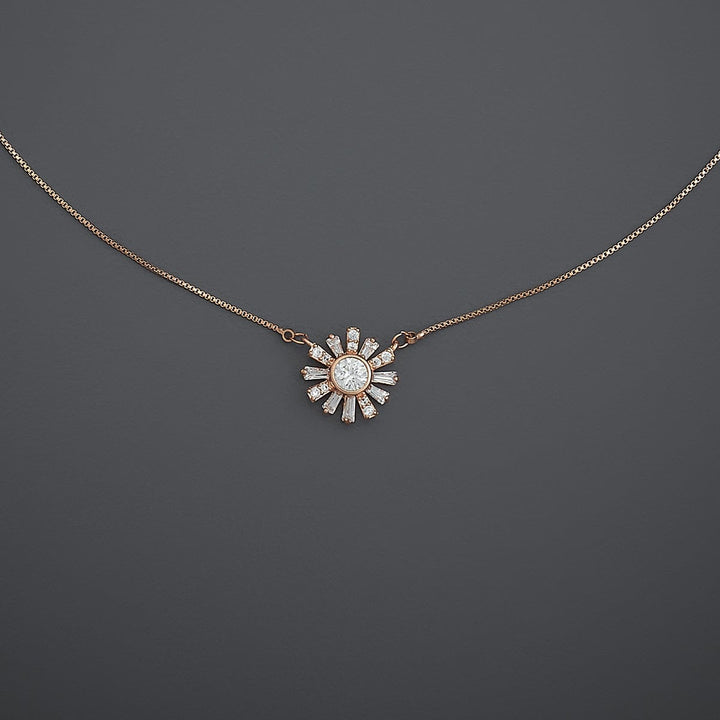 Trendy Necklace 186647