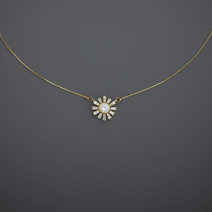 Trendy Necklace 186647