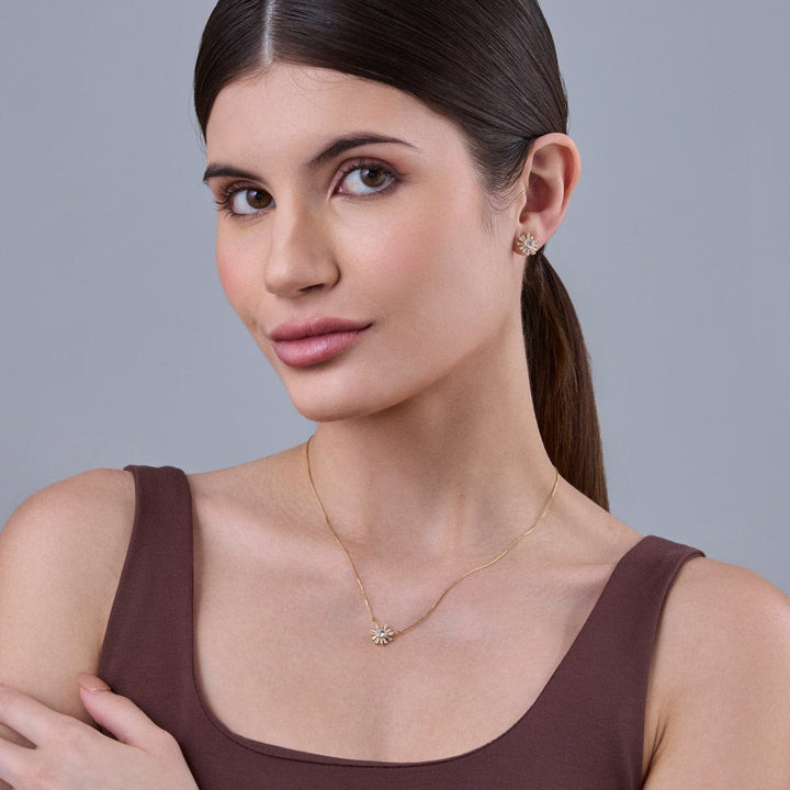 Trendy Necklace 186647