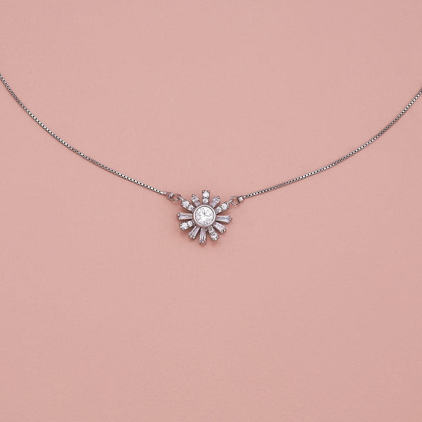 Trendy Necklace 186647