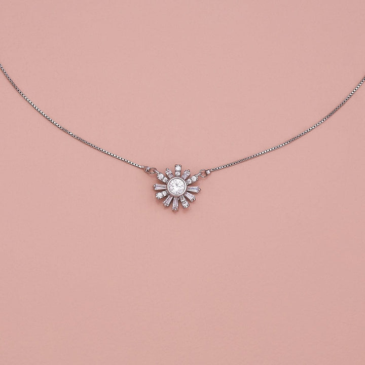 Trendy Necklace 186647