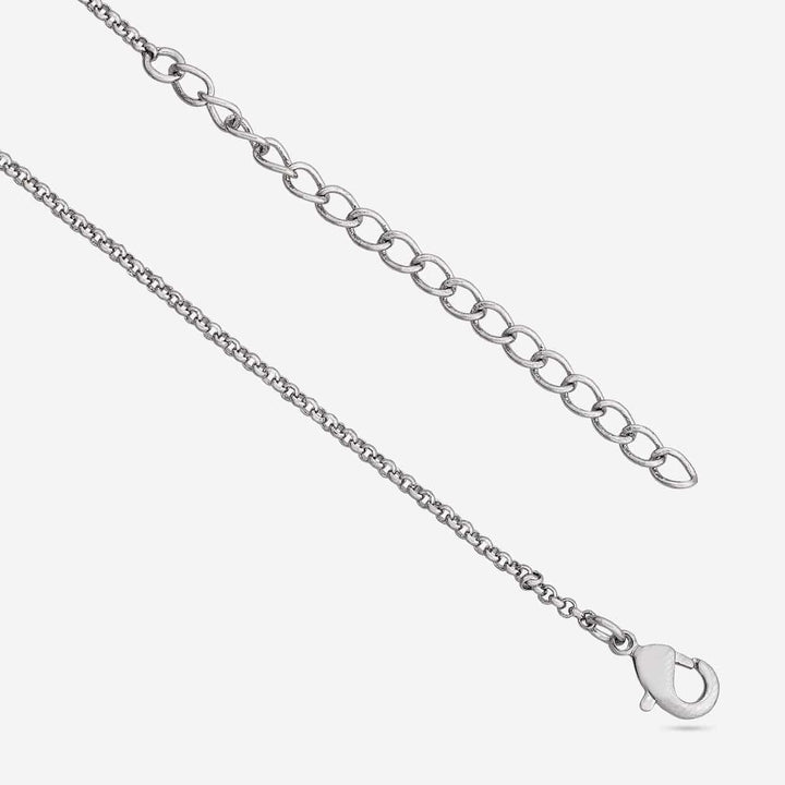 Trendy Necklace 190988