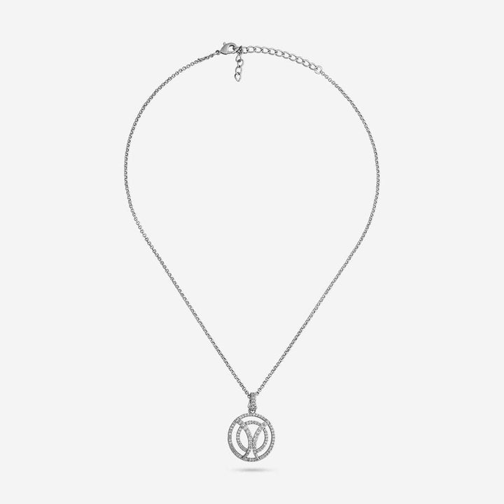 Trendy Necklace 190988