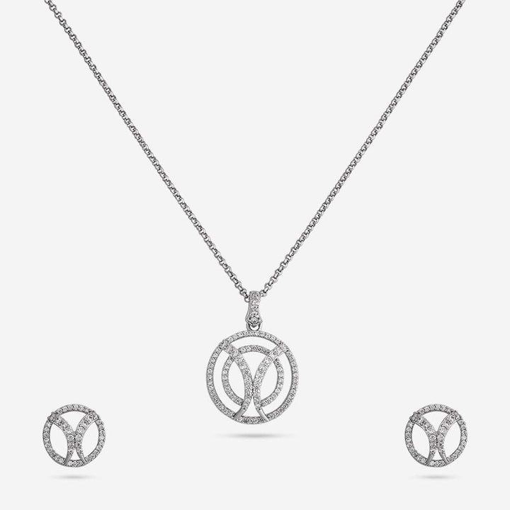 Trendy Necklace 190988