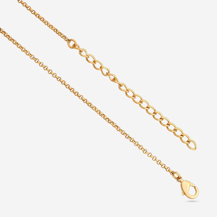 Trendy Necklace 190988