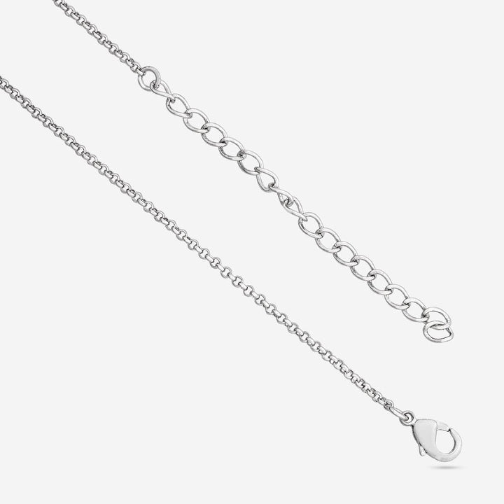 Trendy Necklace 190989