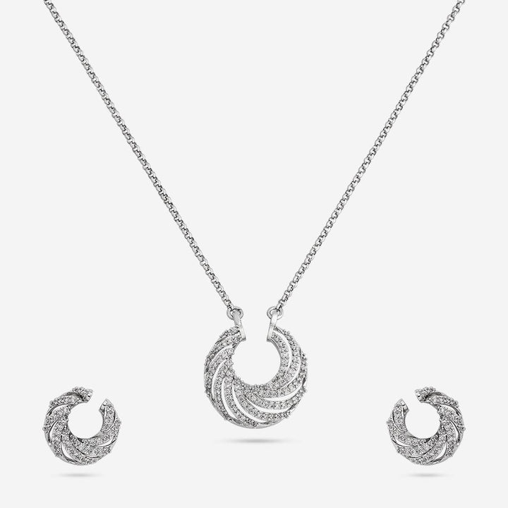 Trendy Necklace 190989