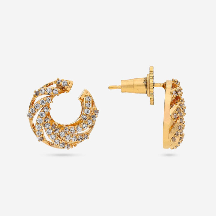 Trendy Necklace 190989