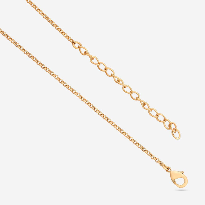 Trendy Necklace 190989