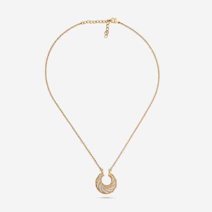 Trendy Necklace 190989