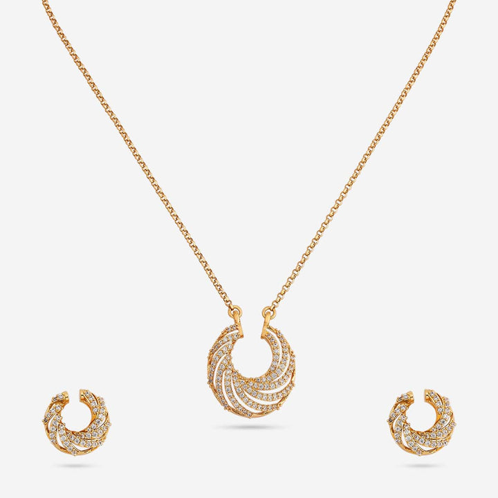 Trendy Necklace 190989