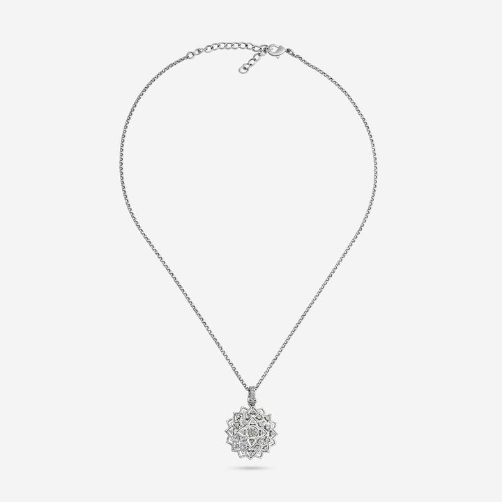 Trendy Necklace 191873