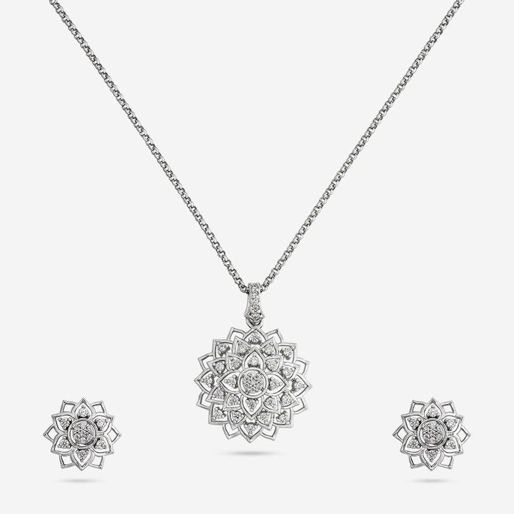 Trendy Necklace 191873